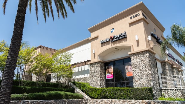 Images Gentle Dental Foothill