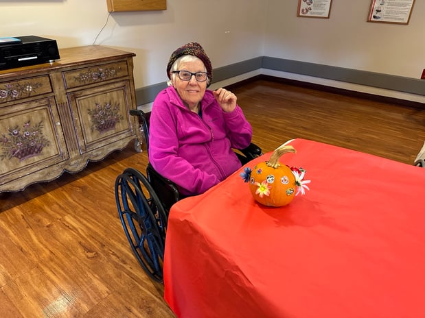 Images Island Nursing & Rehab Center