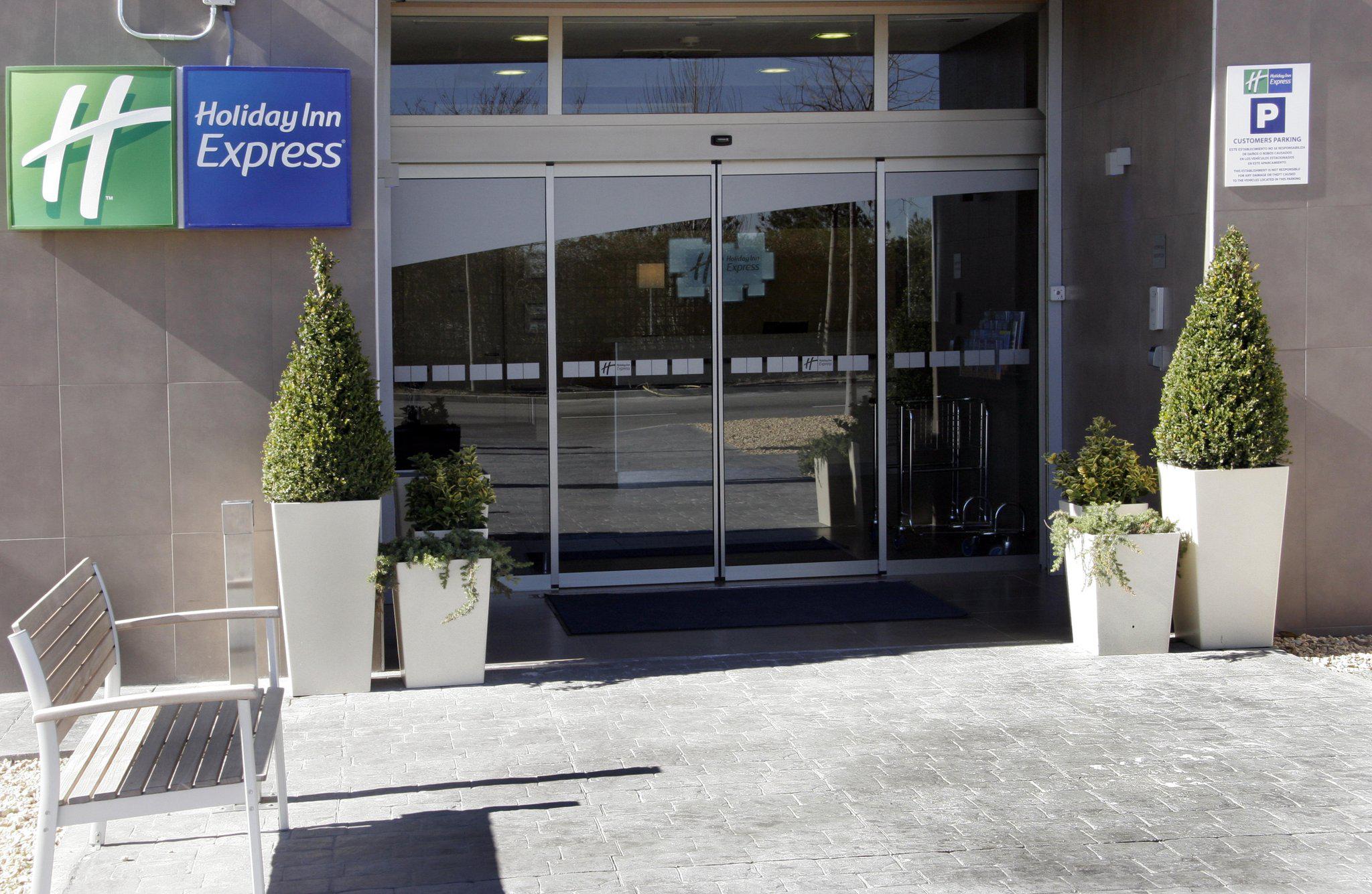 Images Holiday Inn Express Madrid - Getafe by IHG