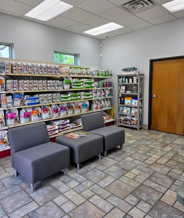 Images VCA Central Expressway Animal Hospital