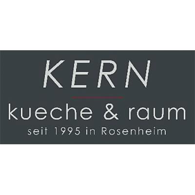 Logo Kern Küche & Raum