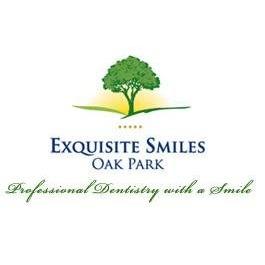 Exquisite Smiles Oak Park Logo