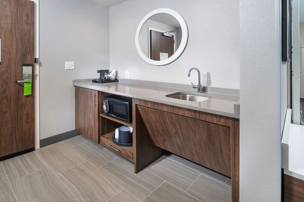 Images Hampton Inn & Suites Conway