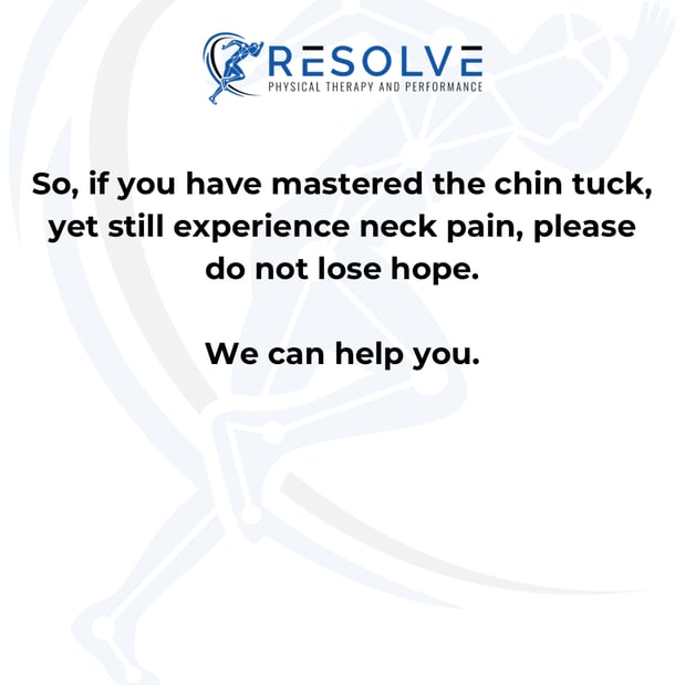 Images Resolve Physical Therapy and Performance
