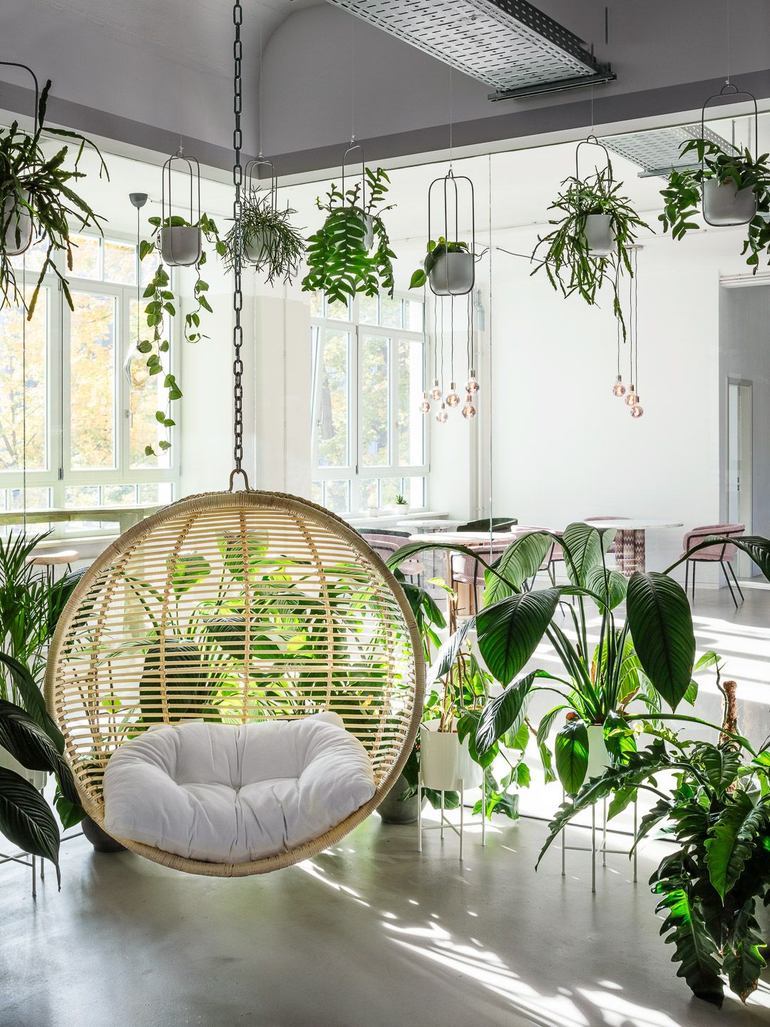 Fourrichon Architecture Design in Berlin