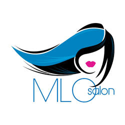 MLO Salon & Spa Logo