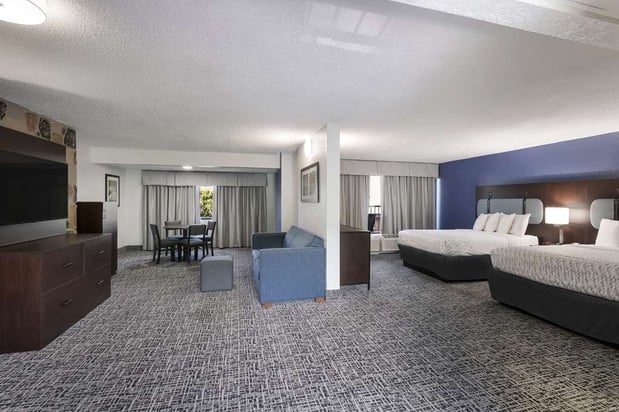Images SureStay Plus by Best Western Gatlinburg
