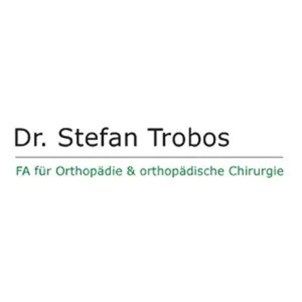 Dr. Heidrun Trobos in 6130 Schwaz Logo