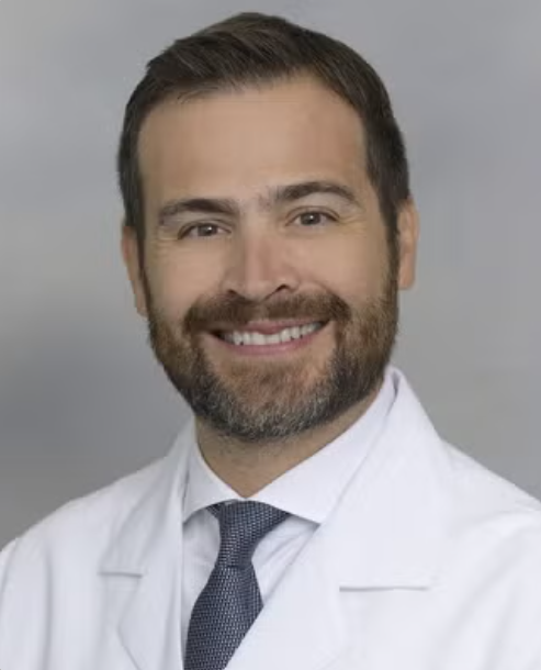 Headshot of John G. Fernandez, MD, FACS