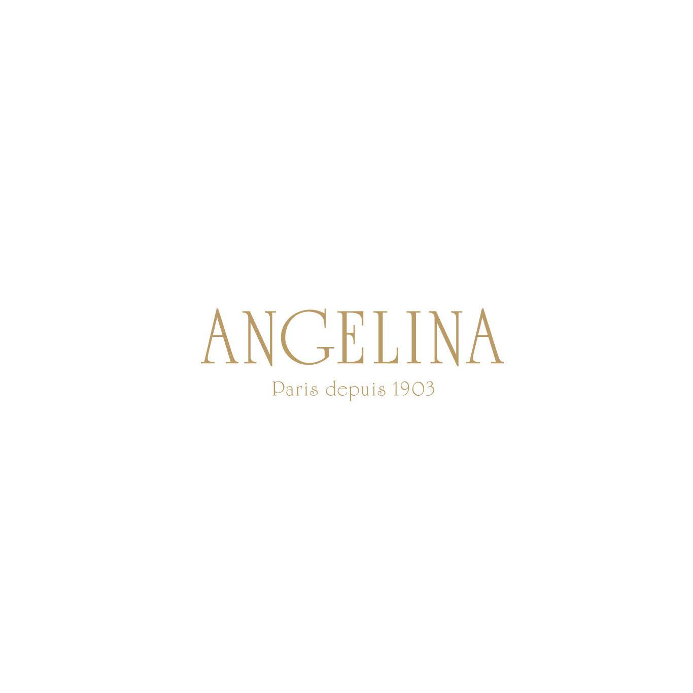 Angelina Paris Logo