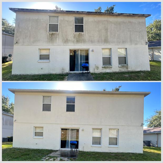 Images Pro Cleaning Action LLC