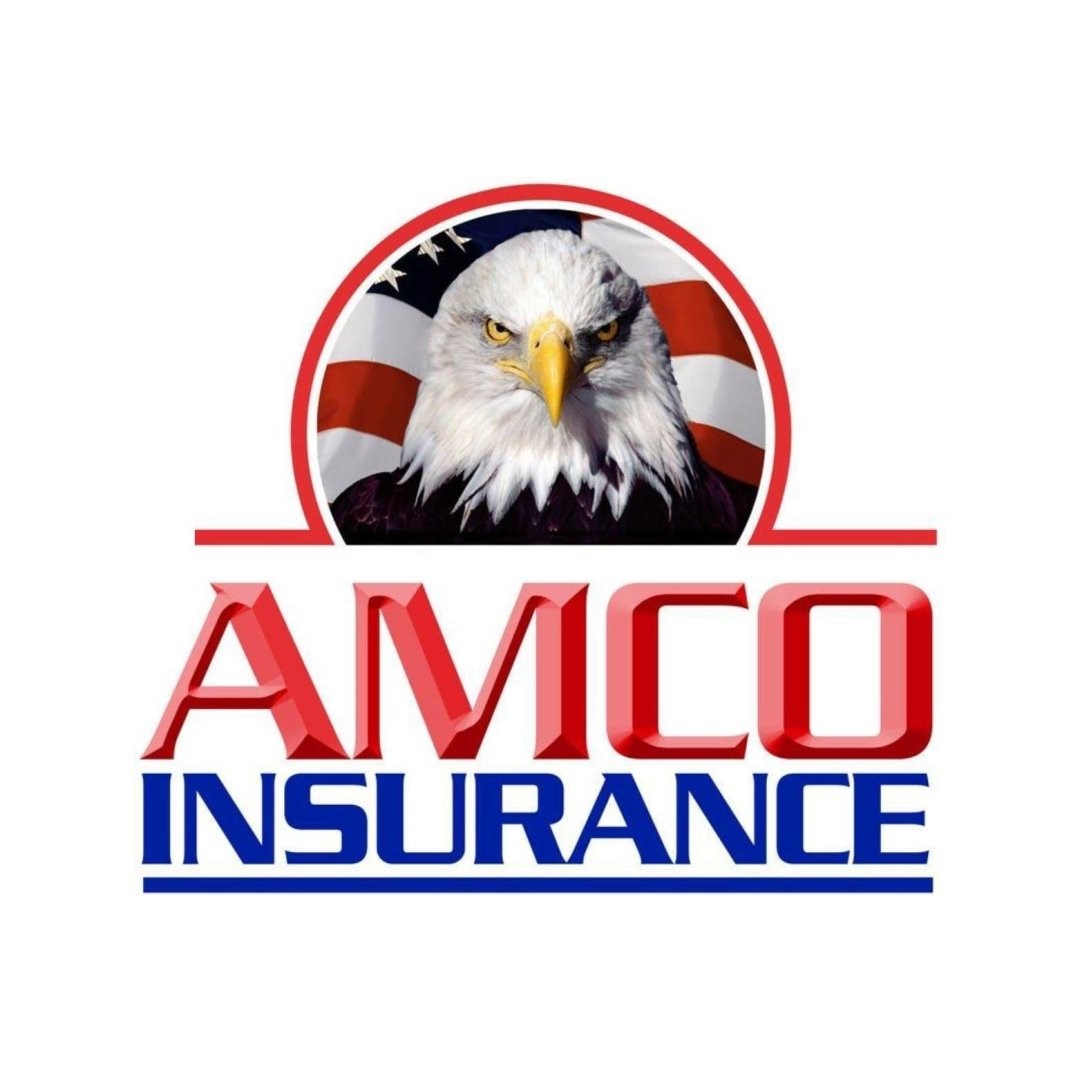 Amco Insurance Logo