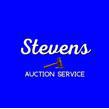 STEVENS AUCTION SERVICE LLC Logo