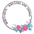 Debi's DIY Crafts & Gifts Logo