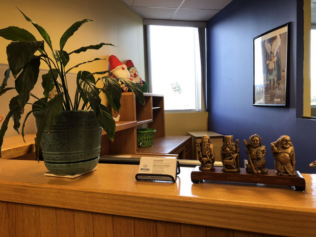 Images Kevin Egan: Allstate Insurance