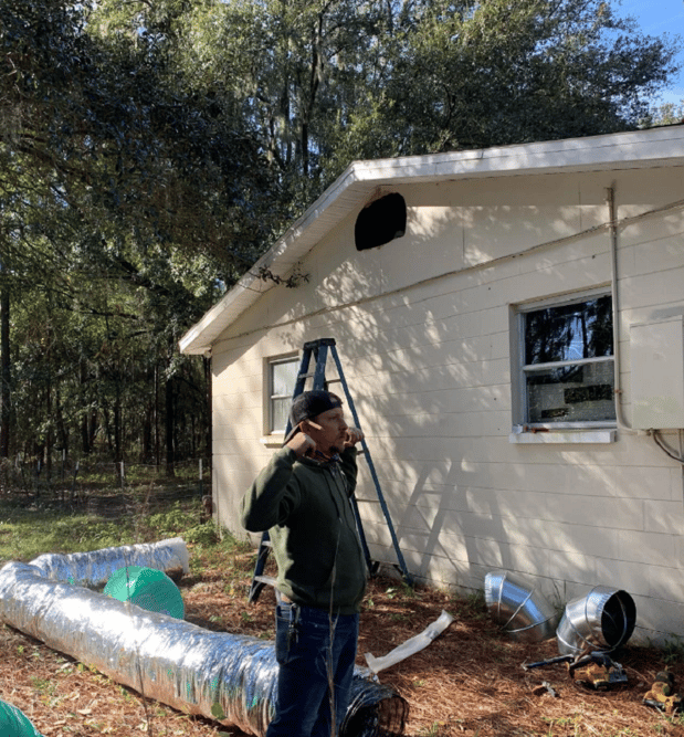 Images Creamer Air Conditioning & Heating