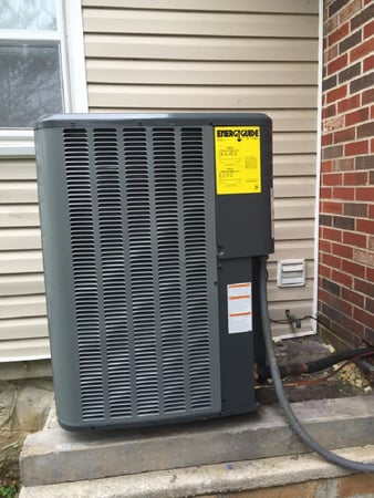 Images Carter Heating & Cooling