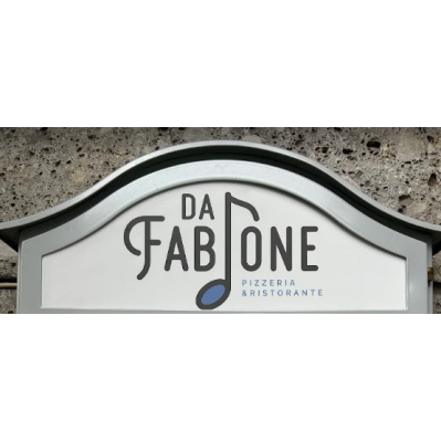 Da Fabione Pizzeria e Ristorante Logo