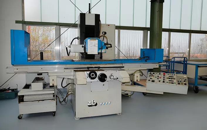 D + M Erodiertechnik & Frästechnik GbR, Ringstrasse 7 in Rammingen