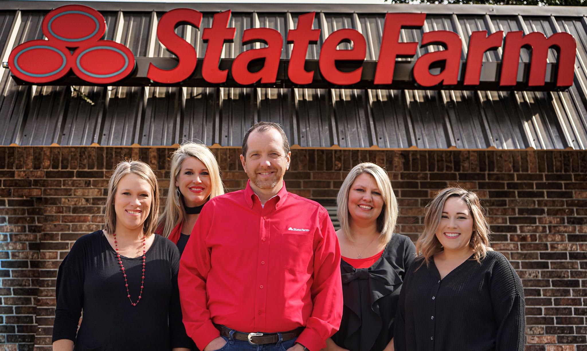 Nick Tuberville - State Farm Insurance Agent Photo