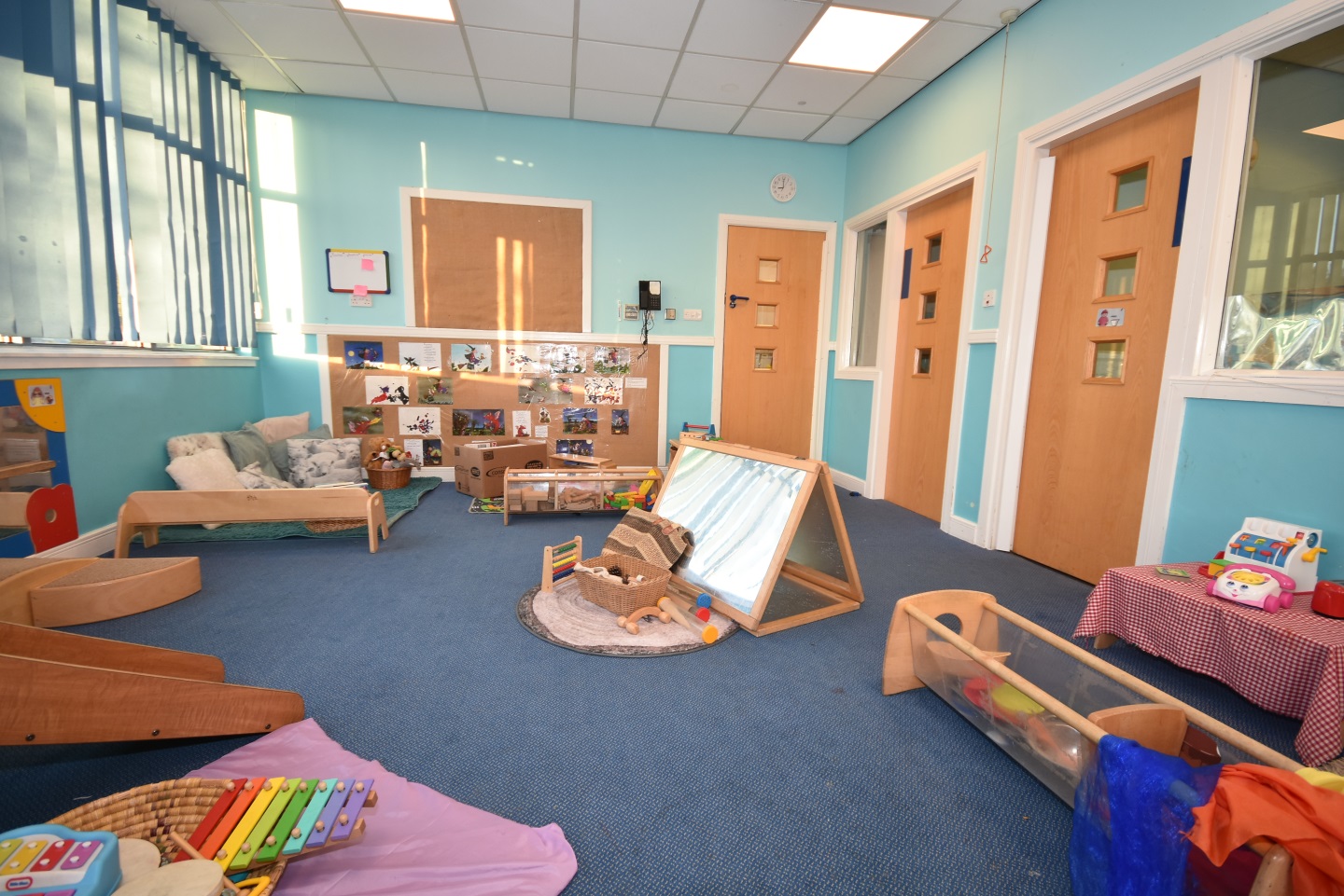 Images Bright Horizons Hull Kingswood Day Nursery and Preschool