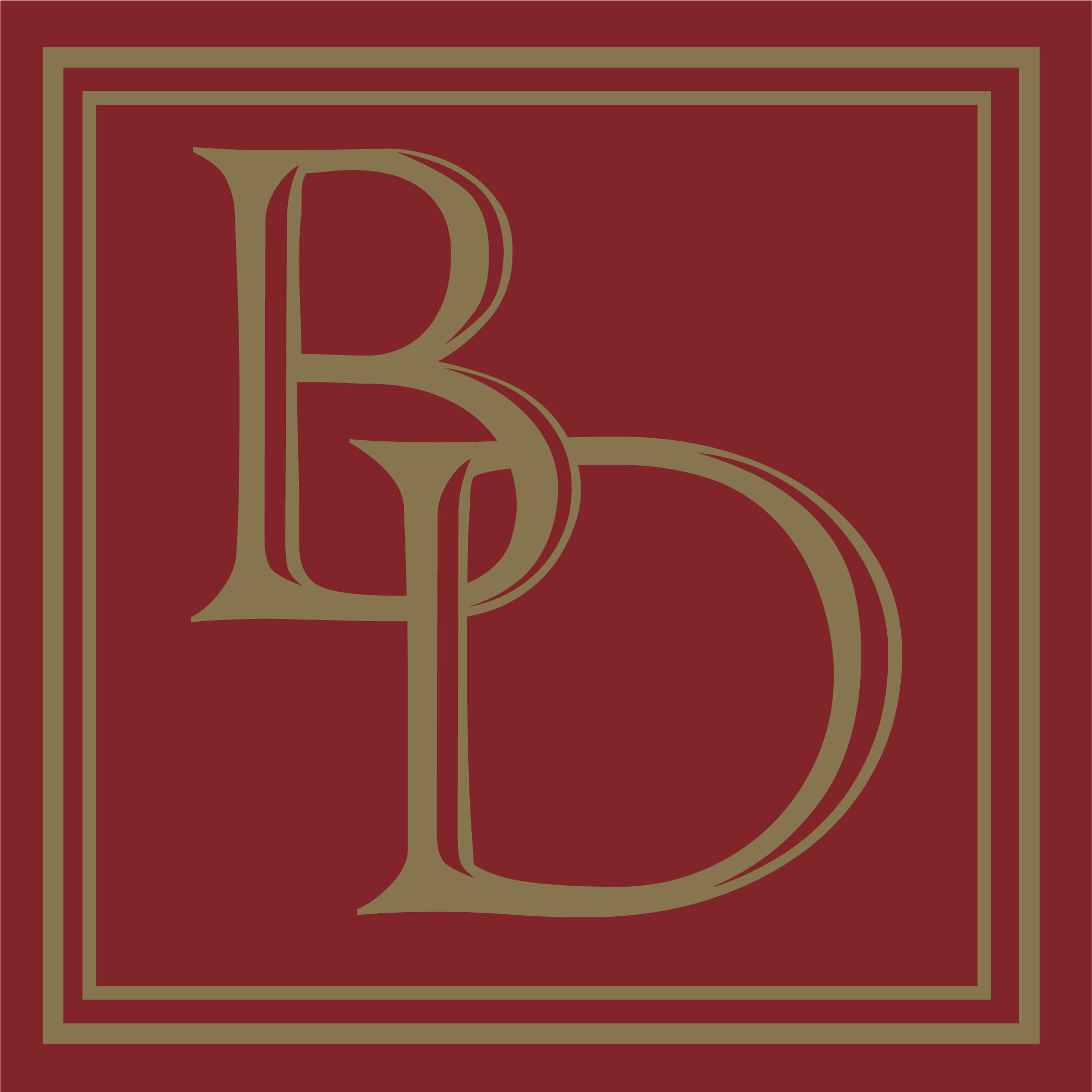Bar Drake Logo