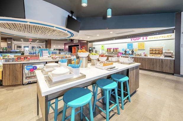 Images Tru By Hilton Orangeburg