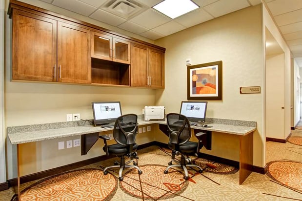 Images Homewood Suites by Hilton Woodbridge