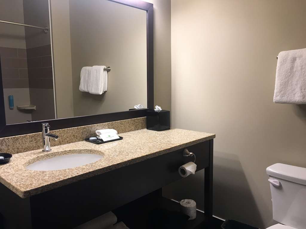 Images Best Western Plus Lacombe Inn & Suites