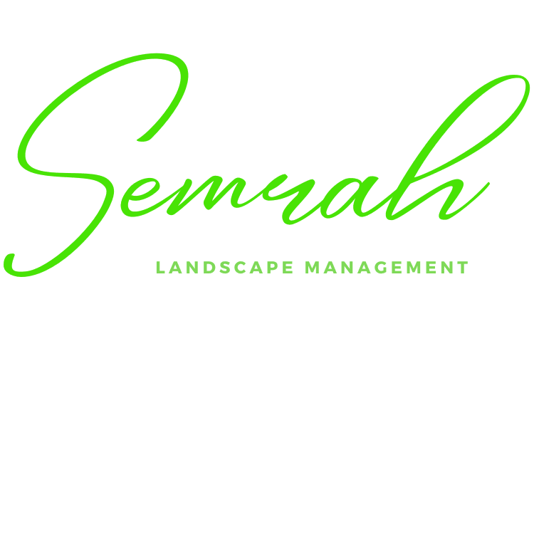 Semrah Landscape Management Ltd Logo
