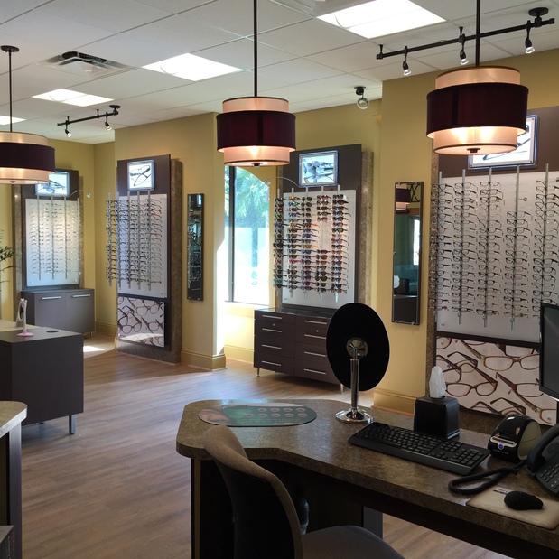 Images Mobile Bay Dental & Vision (Semmes)