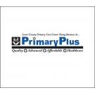 PrimaryPlus-Maysville Logo