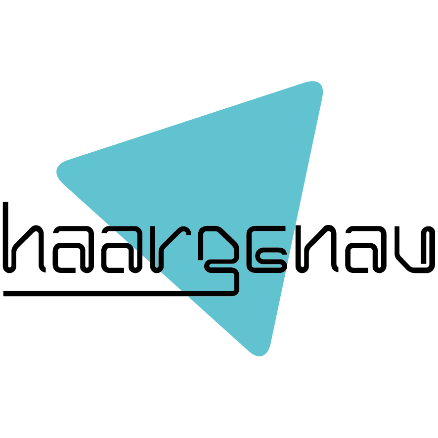 Logo Haargenau Maximiliansau