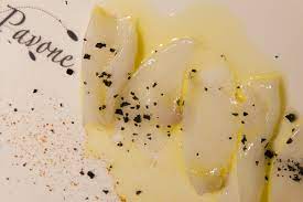 All' Hosteria del Pavone