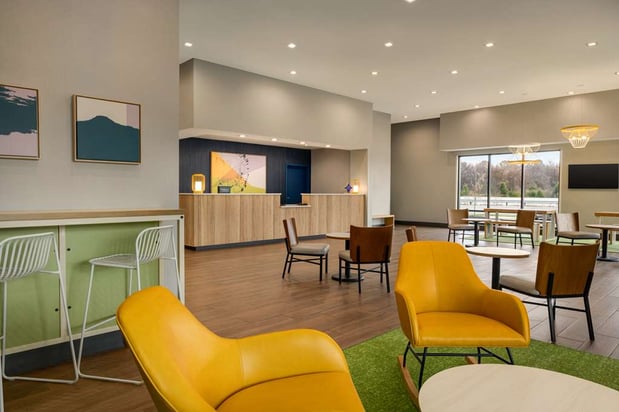 Images Spark by Hilton Nashville at Opryland
