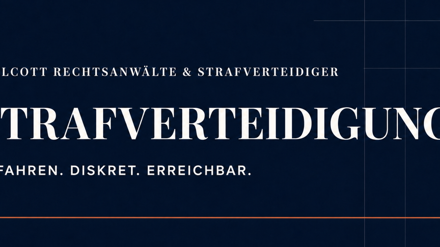 Chilcott Rechtsanwälte & Strafverteidiger Nürnberg, Fürther Straße 27 in Nürnberg
