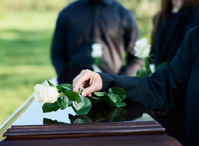Kelly & Family Funeral Directors 9