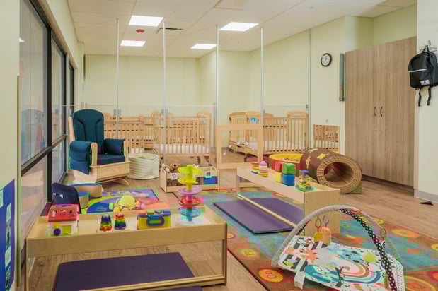 Images Heritage Hill KinderCare