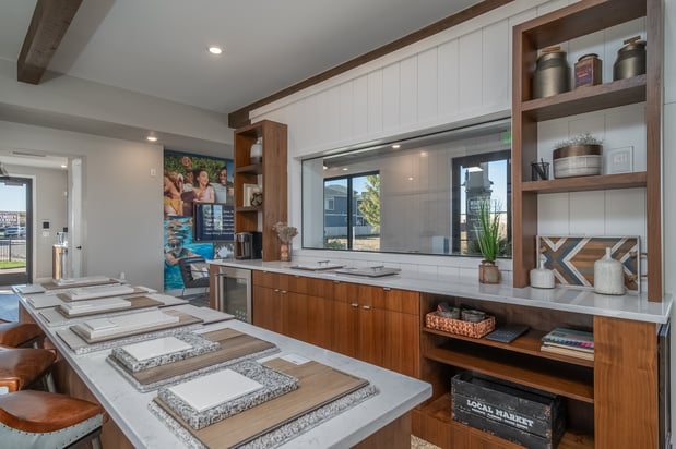 Images Oakwood Homes at Thompson River Ranch