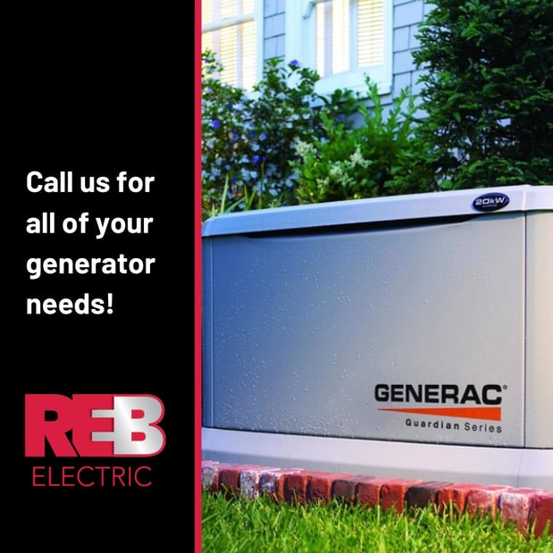 Images REB Electric LLC