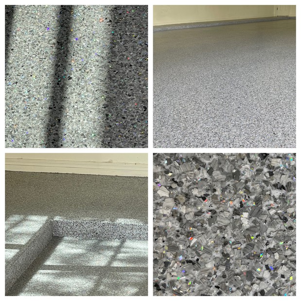 Images GarageExperts of Tulsa
