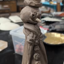 Images Footpotter Studio