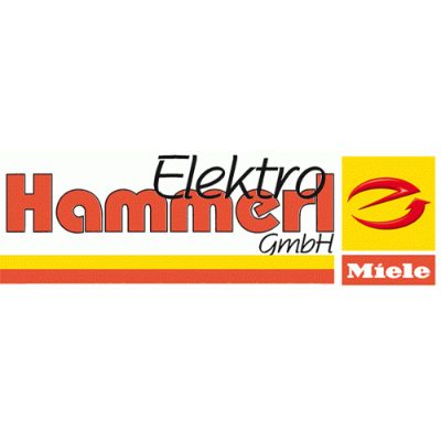 Elektro Hammerl GmbH in Benediktbeuern - Logo