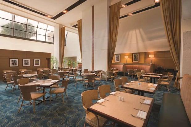 Images Hilton Miami Airport Blue Lagoon