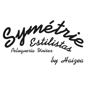 Symetrie Estilistas Logo