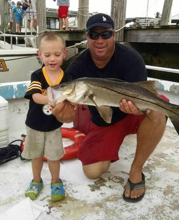 Images Fish N Fever Charters