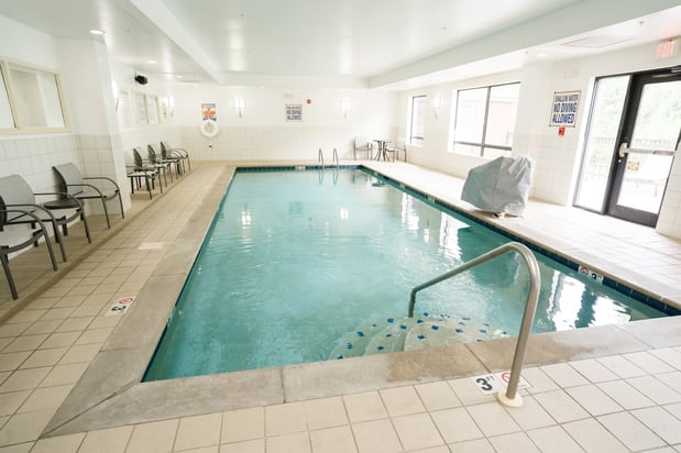 Images Holiday Inn Express & Suites Kodak East-Sevierville by IHG