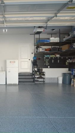 Images Clutter Free Garage
