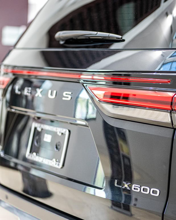 Images Lexus of Kendall