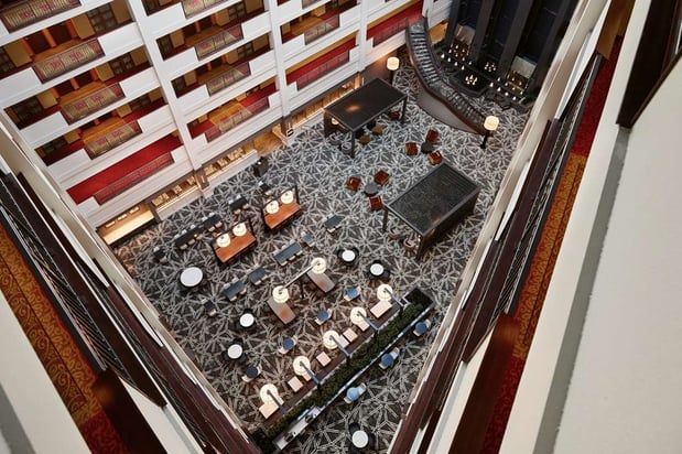 Images Embassy Suites by Hilton Huntsville